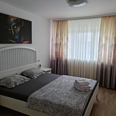 Apartament Viorela Alba Iulia Buitenkant foto