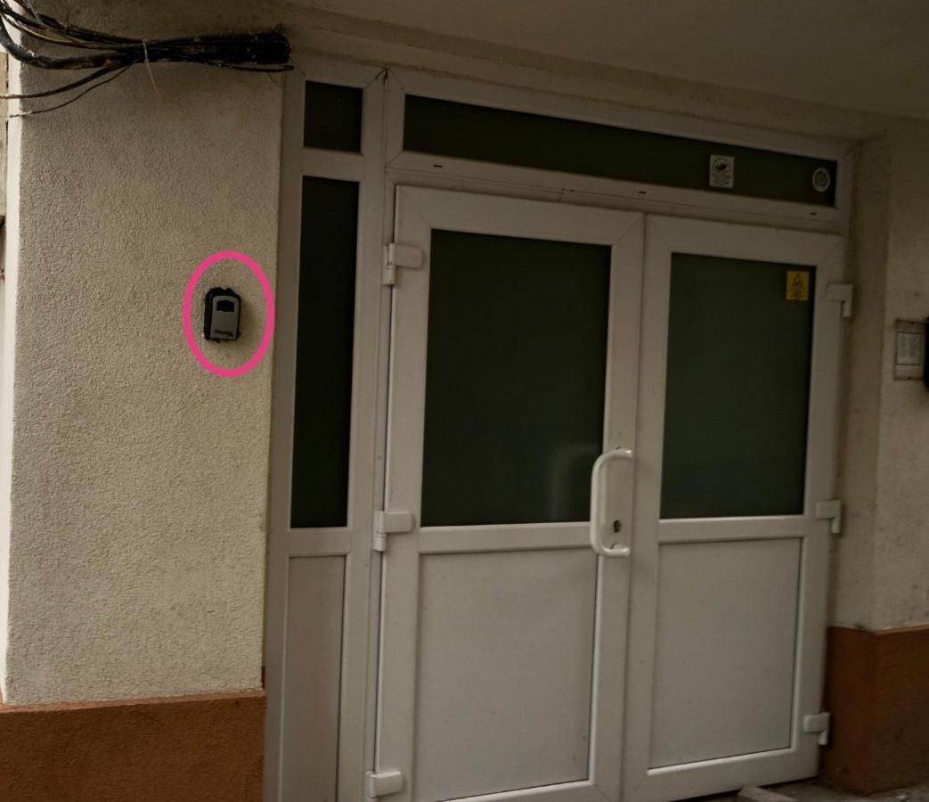 Apartament Viorela Alba Iulia Buitenkant foto