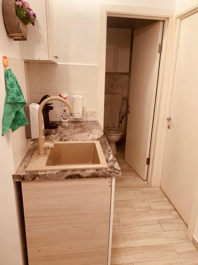 Apartament Viorela Alba Iulia Buitenkant foto