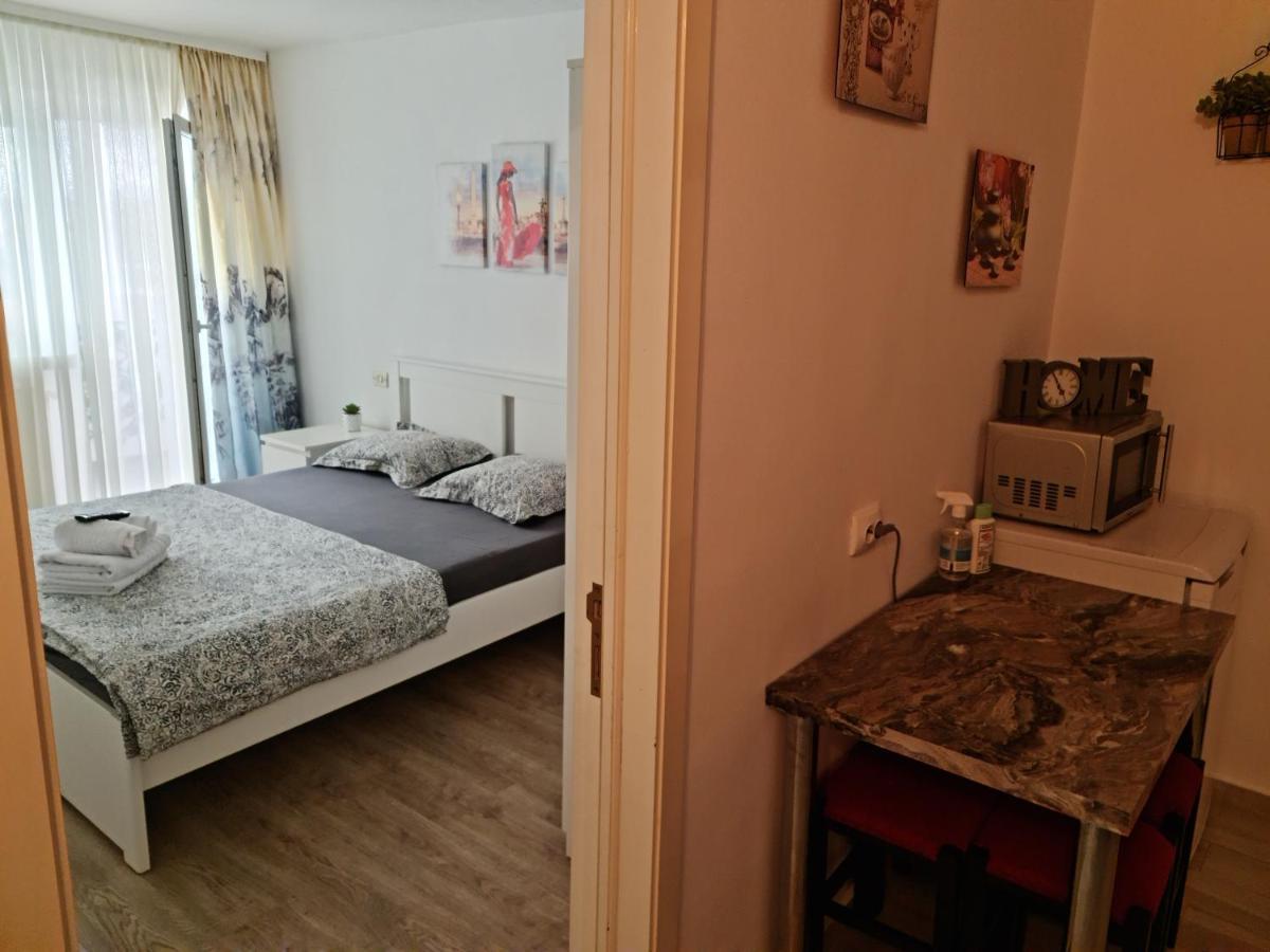 Apartament Viorela Alba Iulia Buitenkant foto