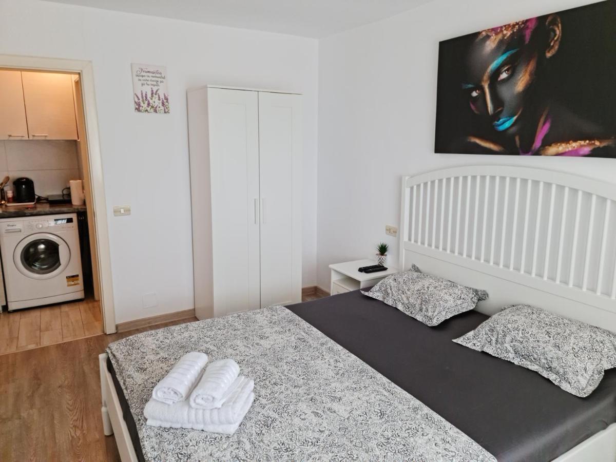 Apartament Viorela Alba Iulia Buitenkant foto