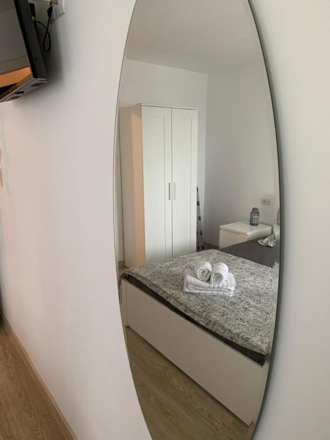 Apartament Viorela Alba Iulia Buitenkant foto