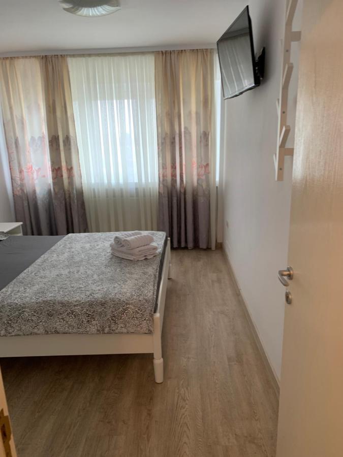 Apartament Viorela Alba Iulia Buitenkant foto