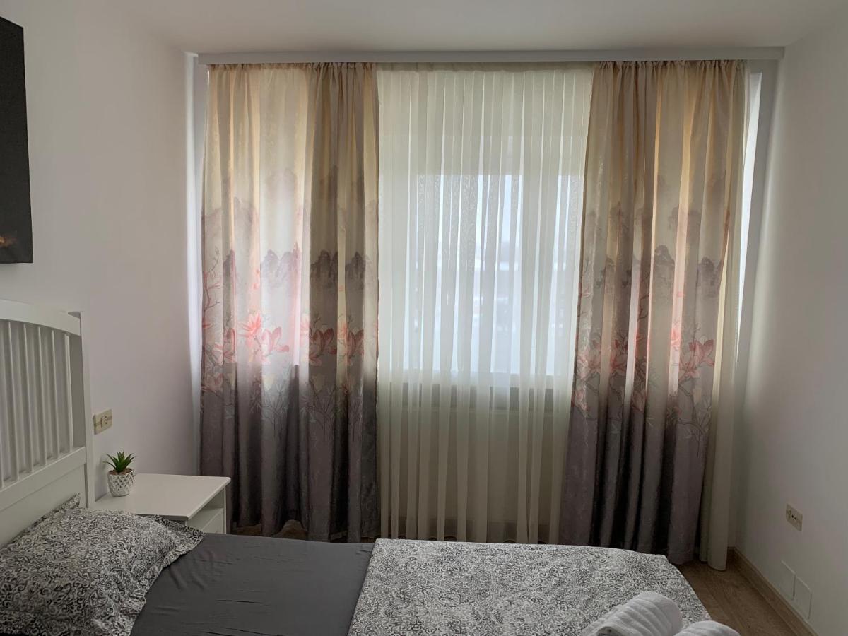 Apartament Viorela Alba Iulia Buitenkant foto