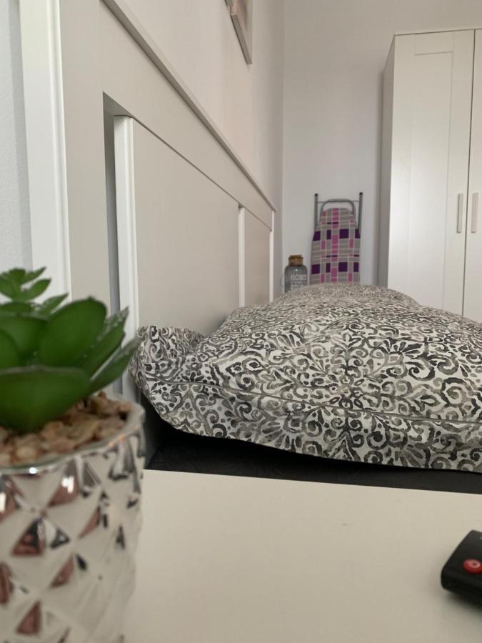 Apartament Viorela Alba Iulia Buitenkant foto