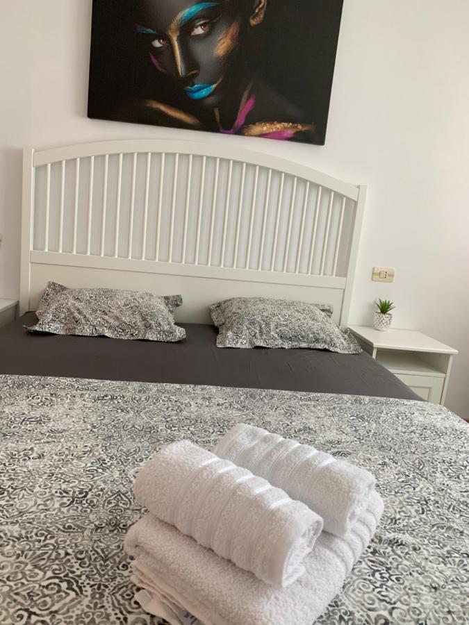 Apartament Viorela Alba Iulia Buitenkant foto