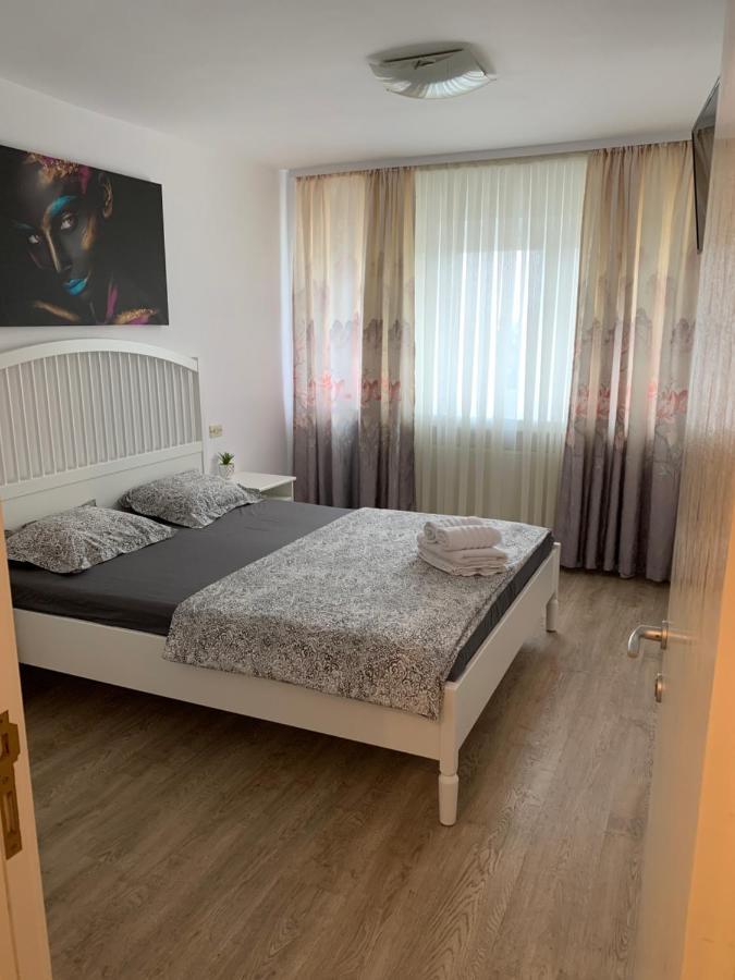 Apartament Viorela Alba Iulia Buitenkant foto