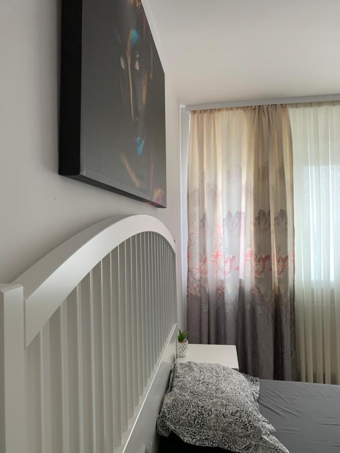 Apartament Viorela Alba Iulia Buitenkant foto