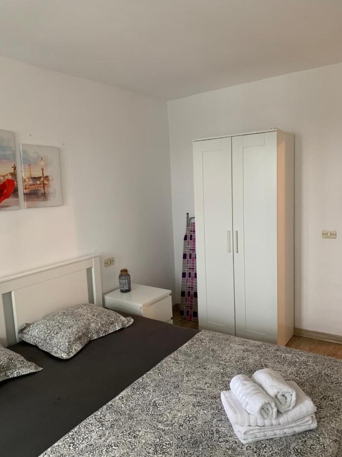 Apartament Viorela Alba Iulia Buitenkant foto